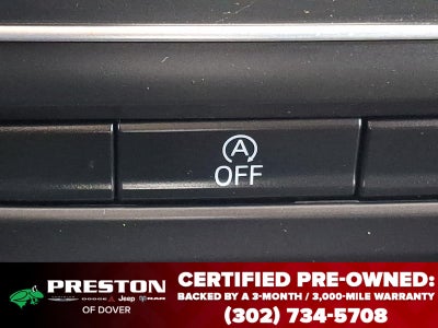 2019 Volkswagen Atlas 3.6L V6 SE