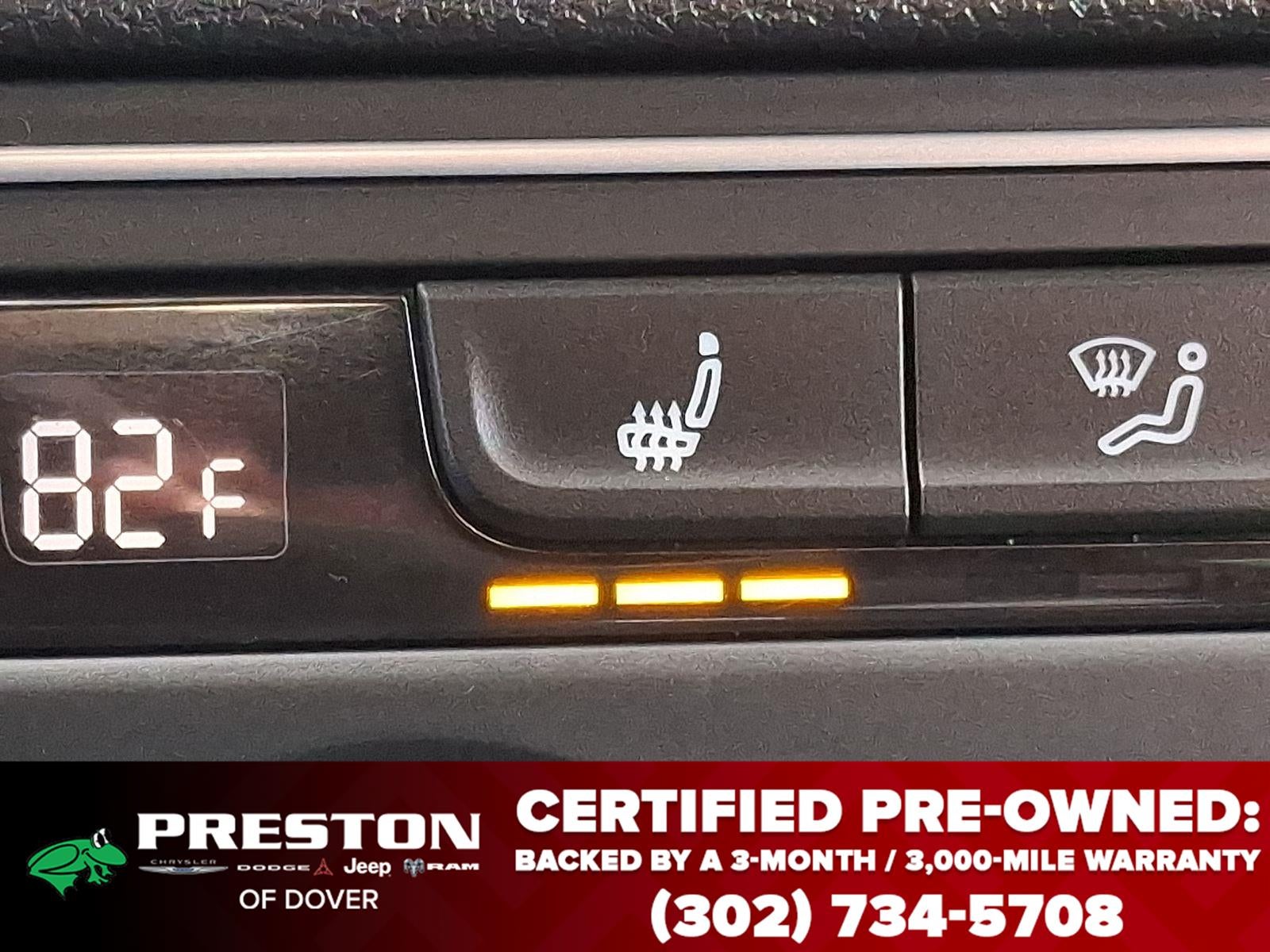 2019 Volkswagen Atlas 3.6L V6 SE