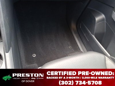 2019 Volkswagen Atlas 3.6L V6 SE