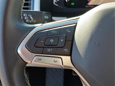 2021 Volkswagen Atlas 2.0T SEL Premium