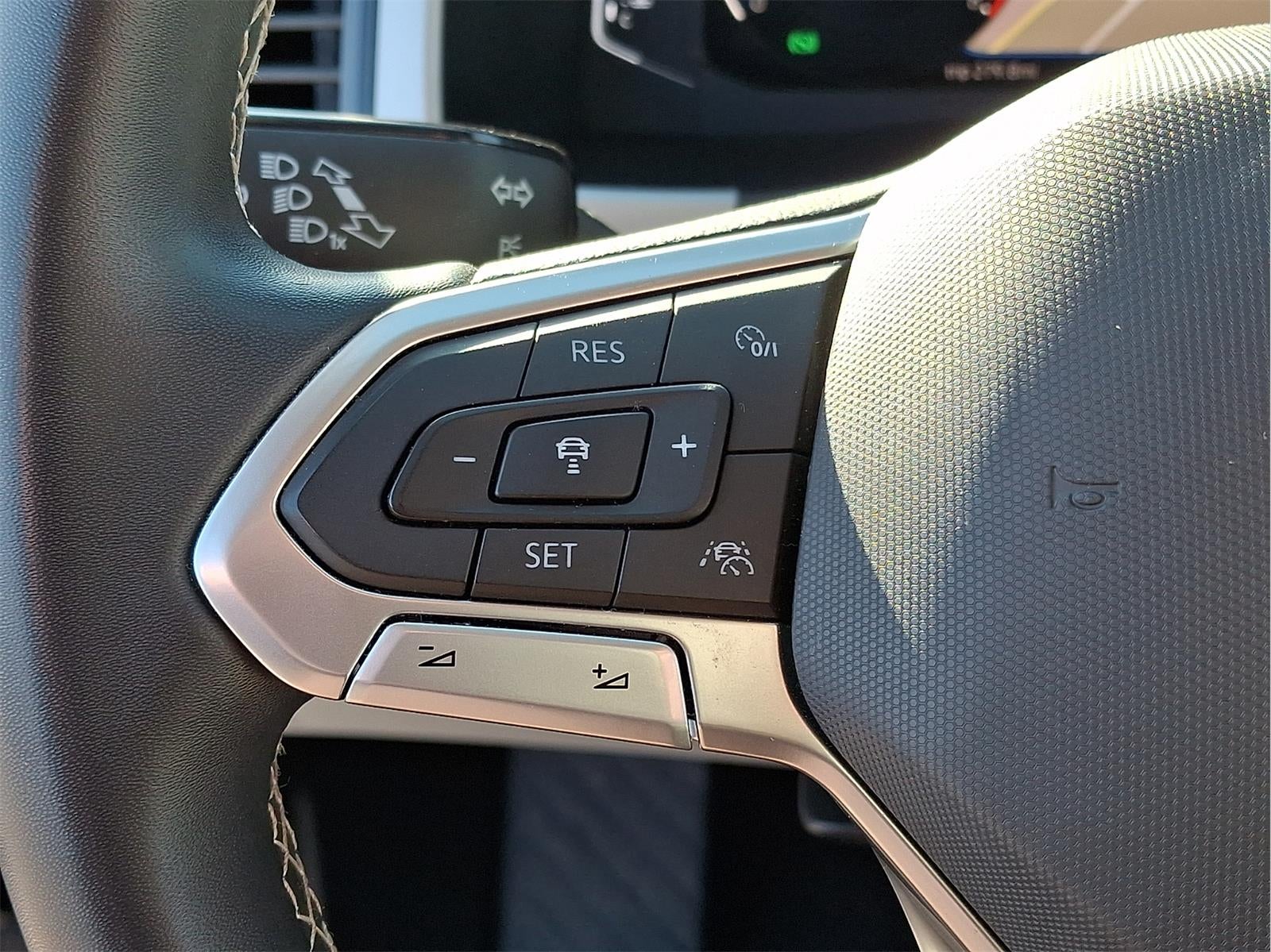 2021 Volkswagen Atlas 2.0T SEL Premium