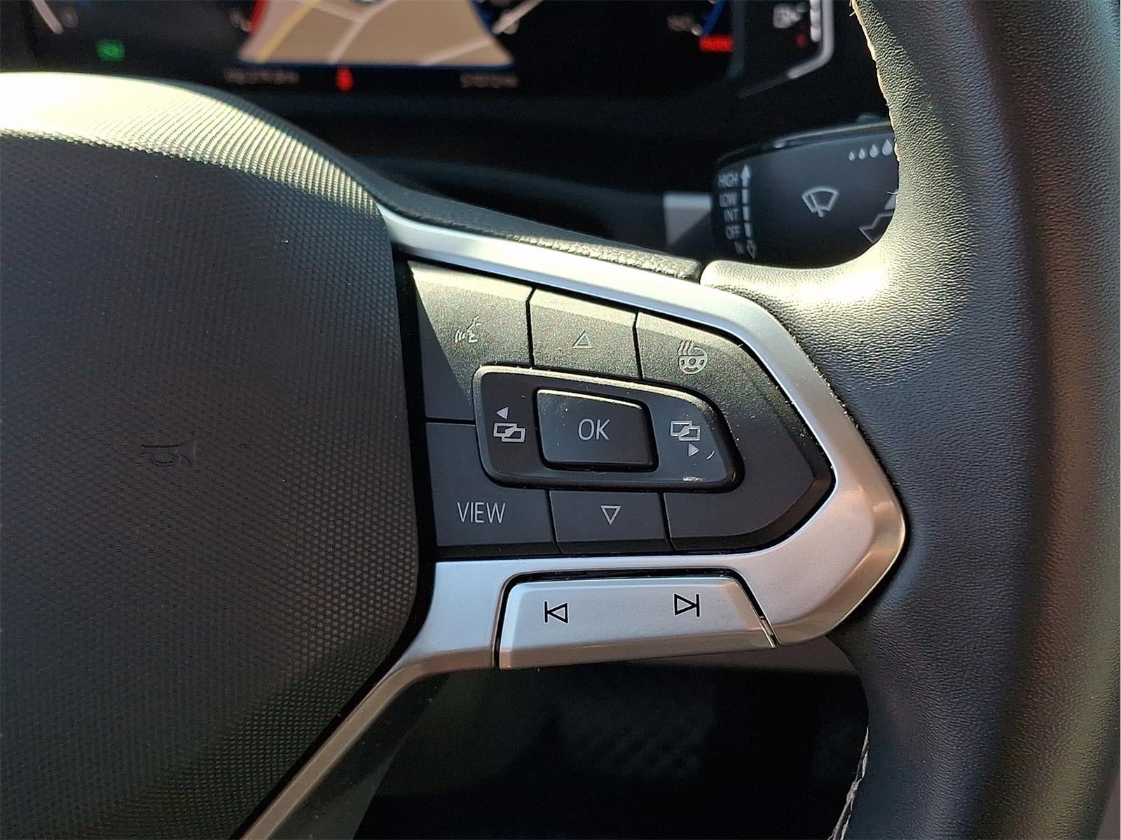 2021 Volkswagen Atlas 2.0T SEL Premium