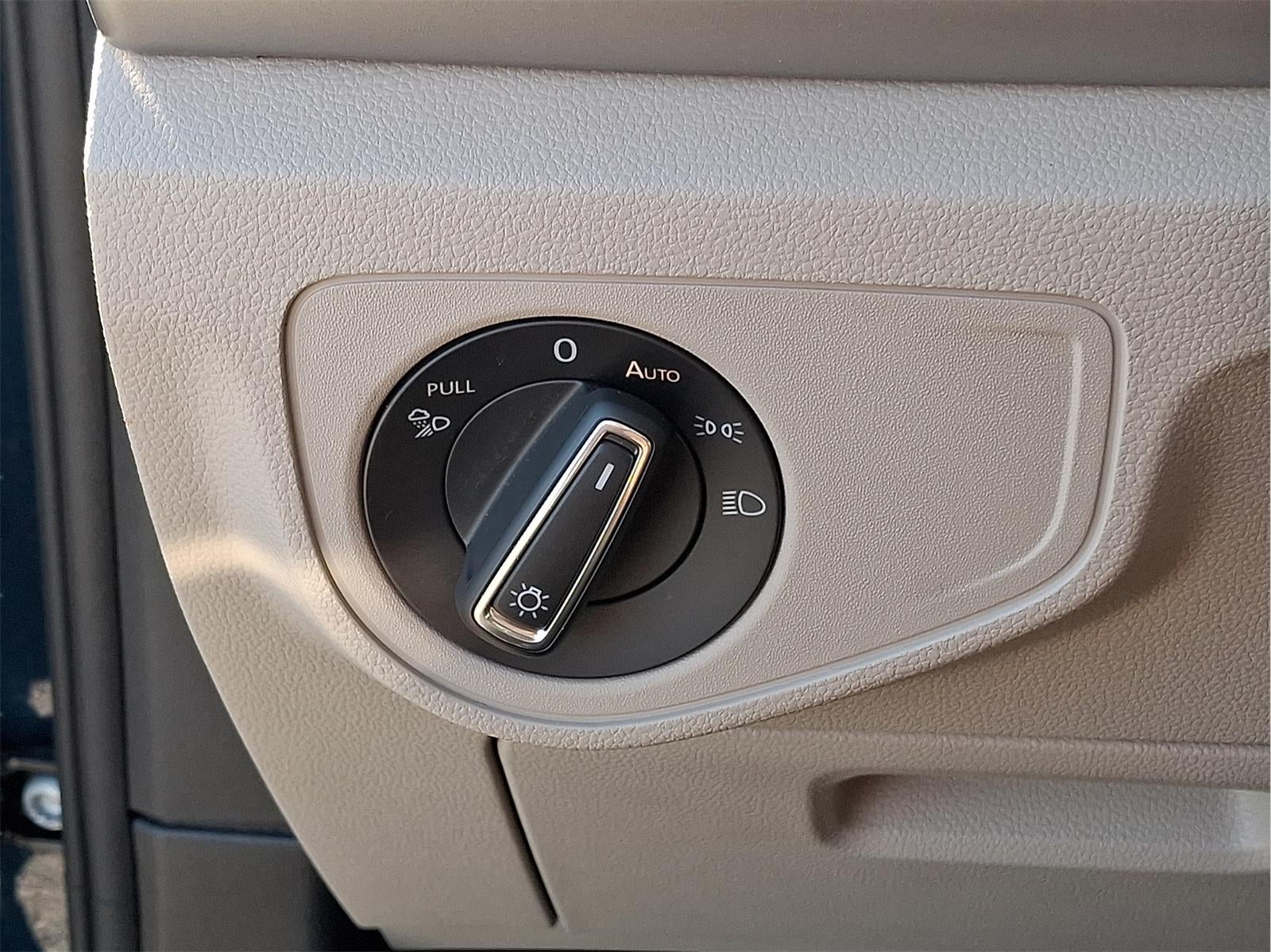 2021 Volkswagen Atlas 2.0T SEL Premium