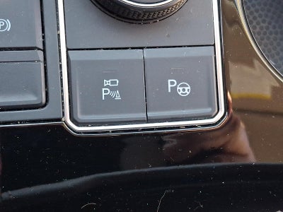 2021 Volkswagen Atlas 2.0T SEL Premium