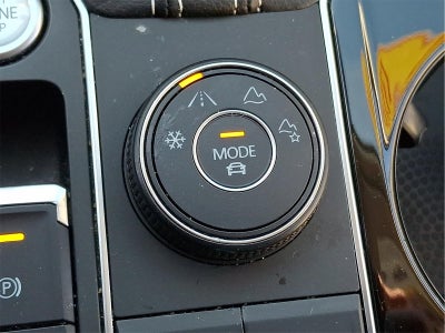 2021 Volkswagen Atlas 2.0T SEL Premium