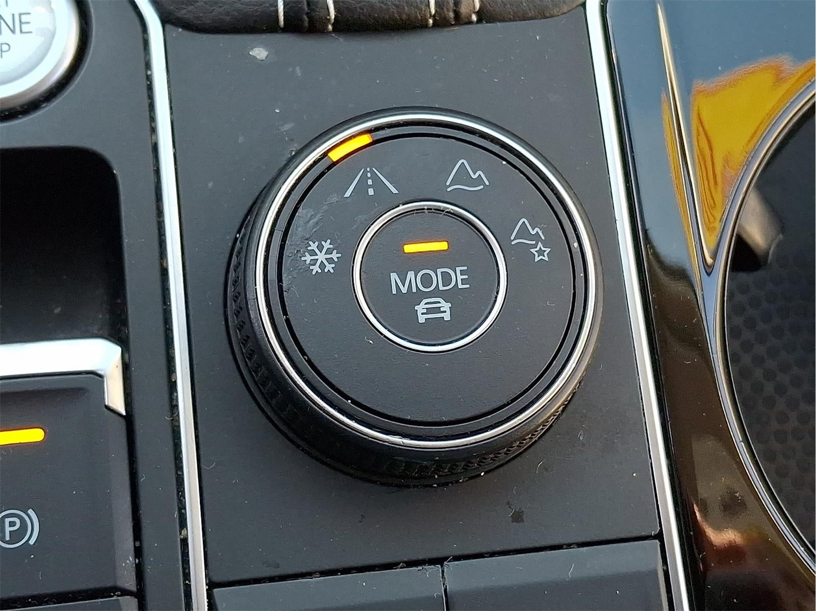 2021 Volkswagen Atlas 2.0T SEL Premium