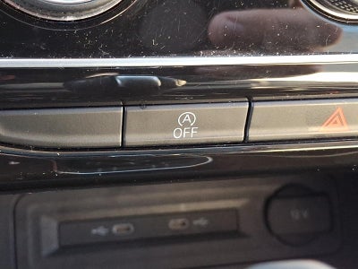 2021 Volkswagen Atlas 2.0T SEL Premium