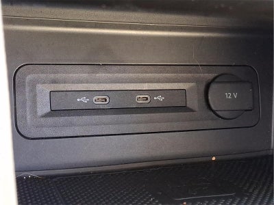 2021 Volkswagen Atlas 2.0T SEL Premium