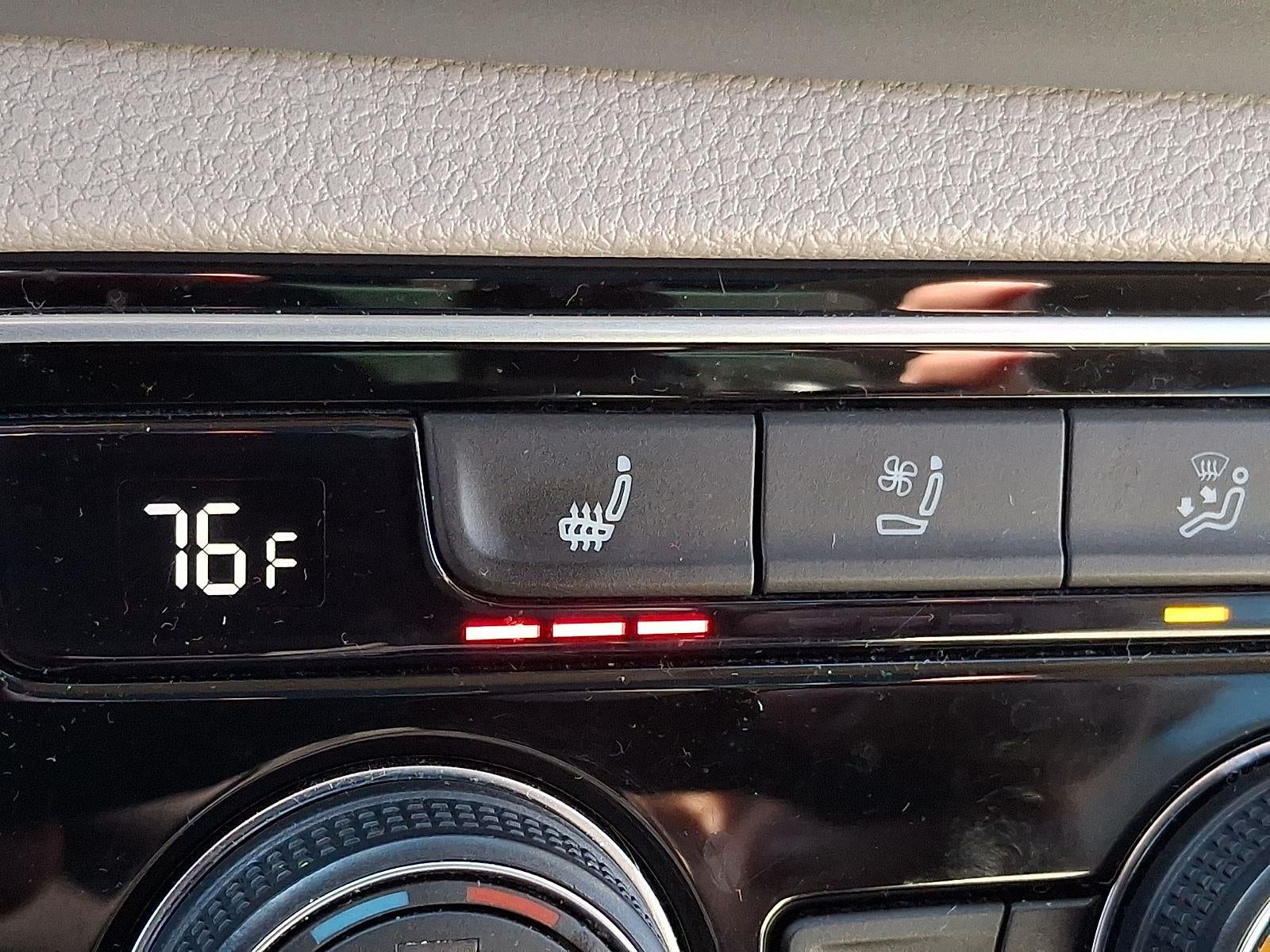 2021 Volkswagen Atlas 2.0T SEL Premium