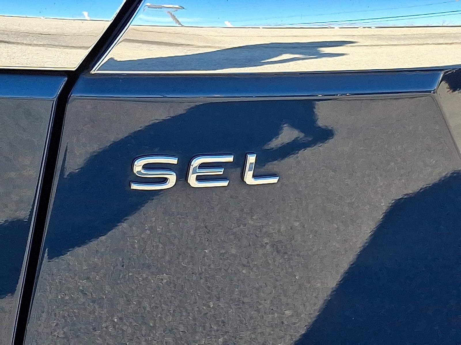 2021 Volkswagen Atlas 2.0T SEL Premium