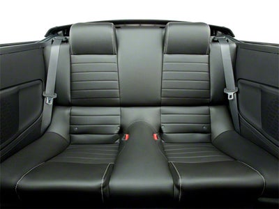 2010 Ford Mustang GT Premium