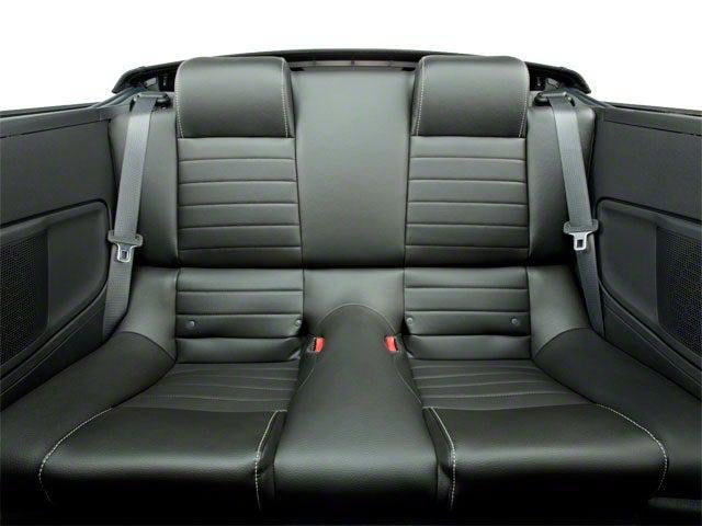2010 Ford Mustang GT Premium
