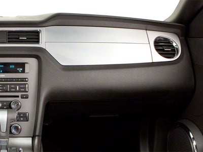 2010 Ford Mustang GT Premium