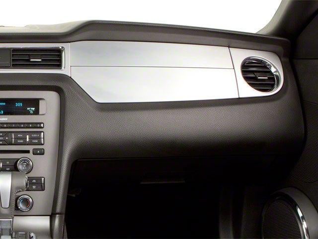 2010 Ford Mustang GT Premium