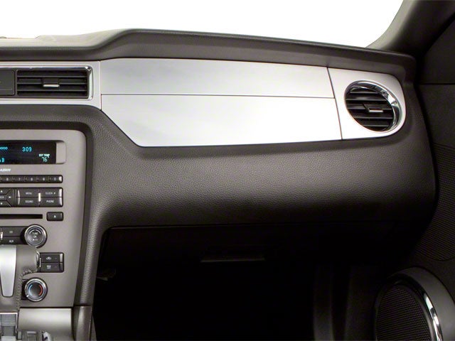 2010 Ford Mustang GT Premium