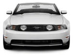 2010 Ford Mustang GT Premium