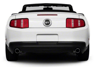 2010 Ford Mustang GT Premium