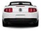 2010 Ford Mustang GT Premium