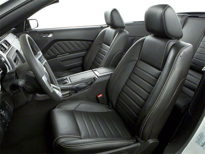 2010 Ford Mustang GT Premium