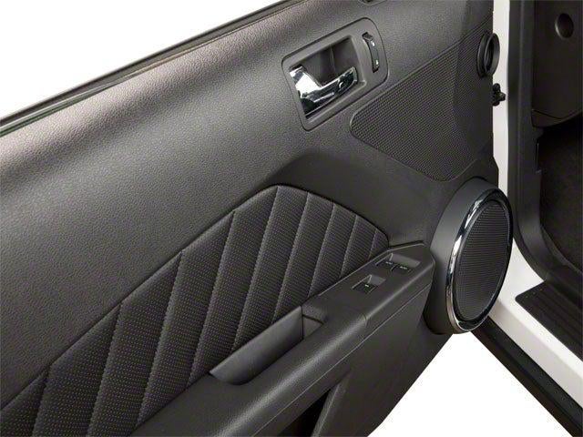 2010 Ford Mustang GT Premium