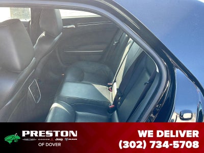 2023 Chrysler 300 300 Touring L