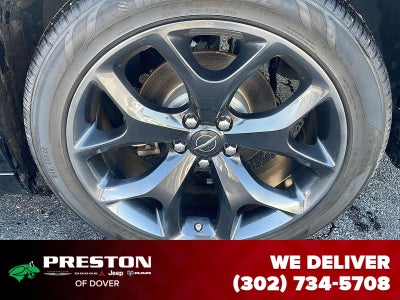 2023 Chrysler 300 300 Touring L