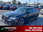 2023 Chrysler 300 300 Touring L