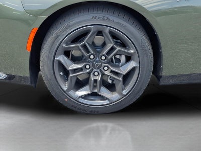 2026 Dodge Charger R/T