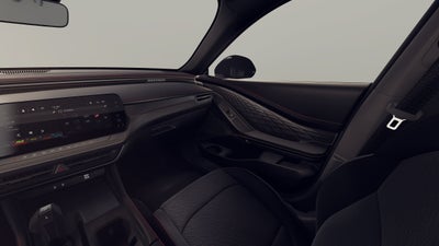 2026 Dodge CHARGER CHARGER R/T 4-DOOR AWD