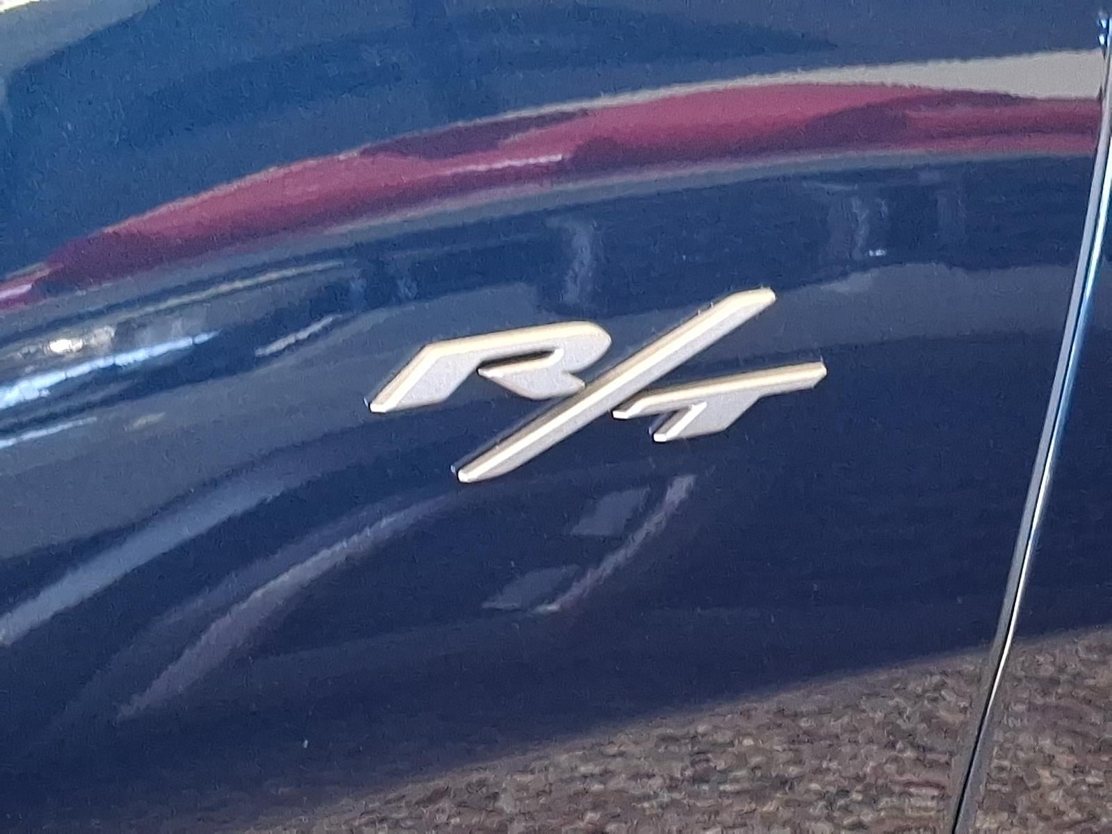 2026 Dodge Charger R/T