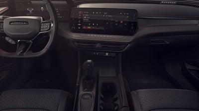 2026 Dodge CHARGER CHARGER R/T 2-DOOR AWD