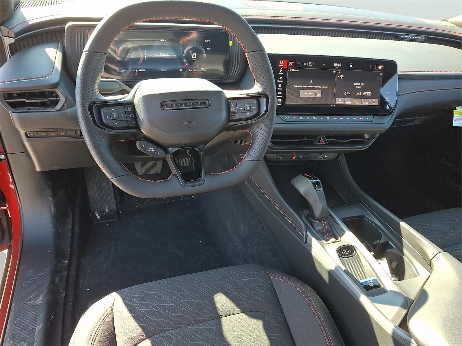 2026 Dodge Charger R/T