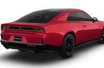 2026 Dodge CHARGER CHARGER R/T 2-DOOR AWD
