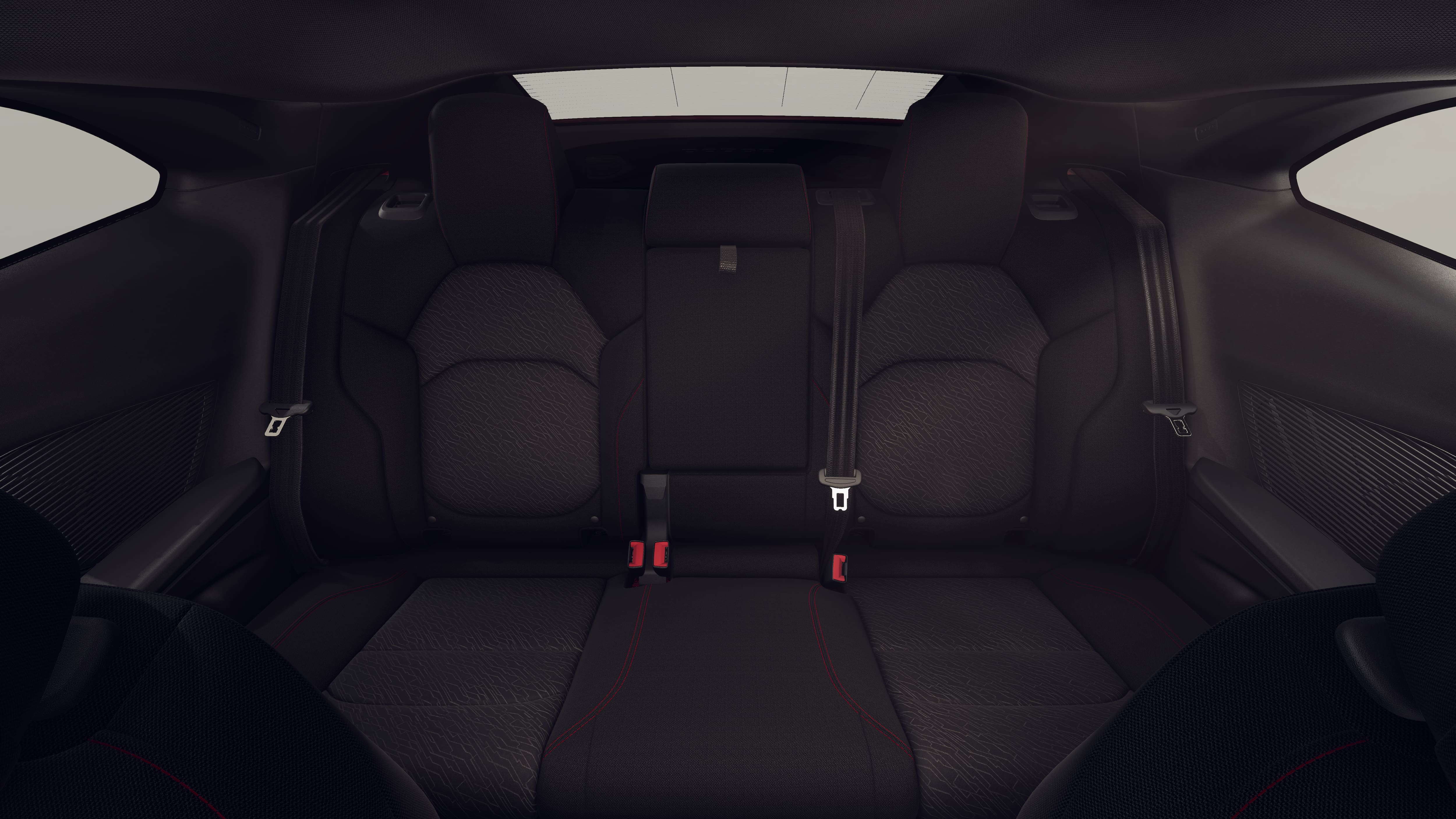 2026 Dodge CHARGER CHARGER R/T 2-DOOR AWD