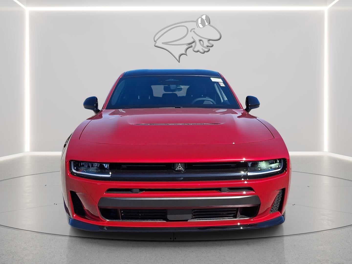 2026 Dodge Charger R/T