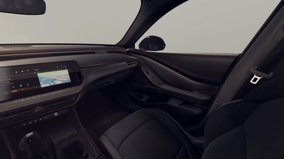 2026 Dodge Charger Scat Pack Plus