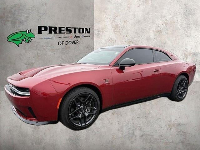2024 Dodge Charger Daytona R/T