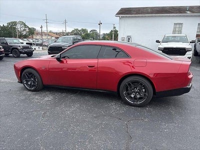 2024 Dodge Charger Daytona R/T