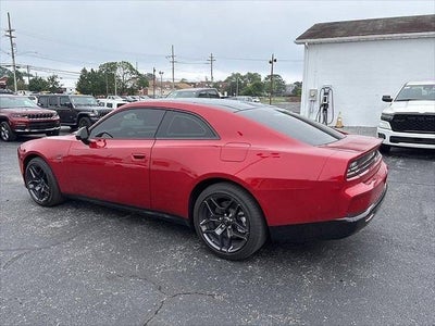 2024 Dodge Charger Daytona R/T