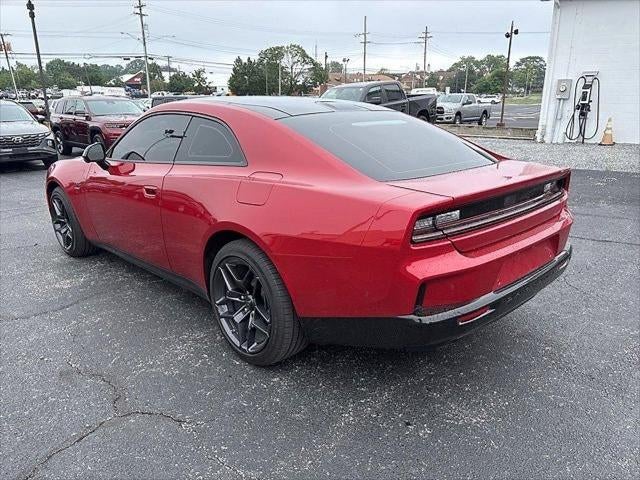 2024 Dodge Charger Daytona R/T