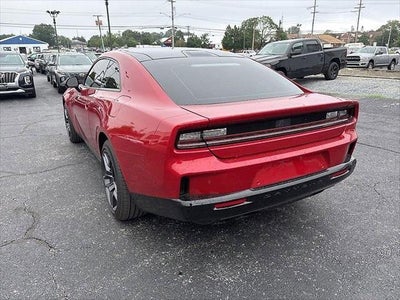 2024 Dodge Charger Daytona R/T