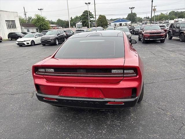 2024 Dodge Charger Daytona R/T