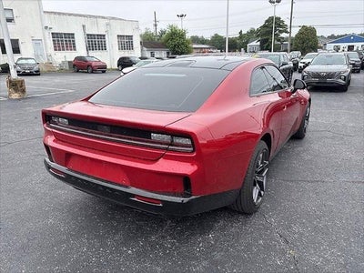 2024 Dodge Charger Daytona R/T