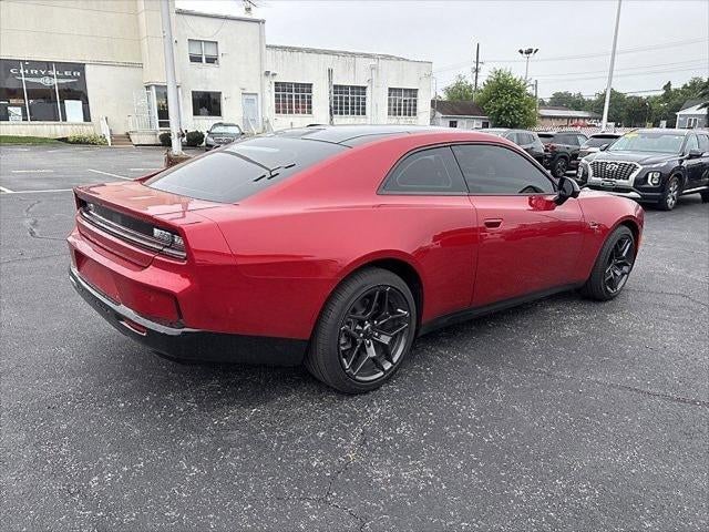 2024 Dodge Charger Daytona R/T