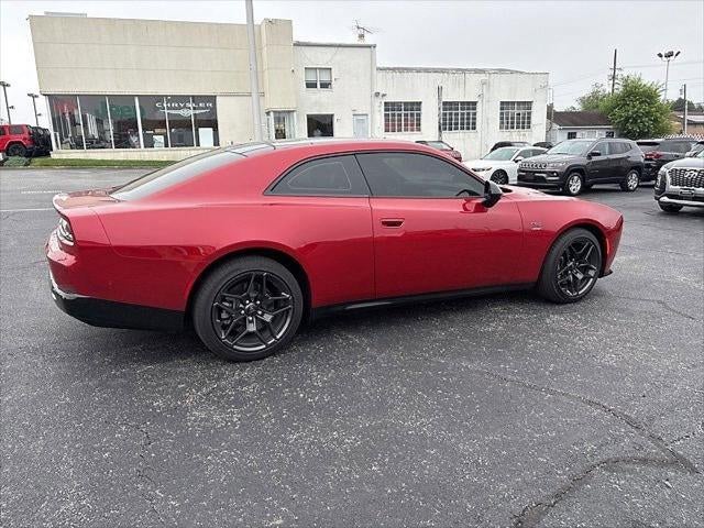 2024 Dodge Charger Daytona R/T