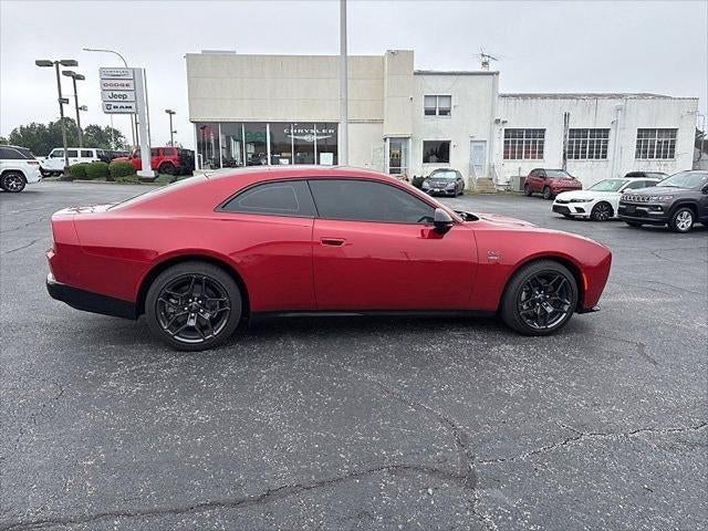 2024 Dodge Charger Daytona R/T