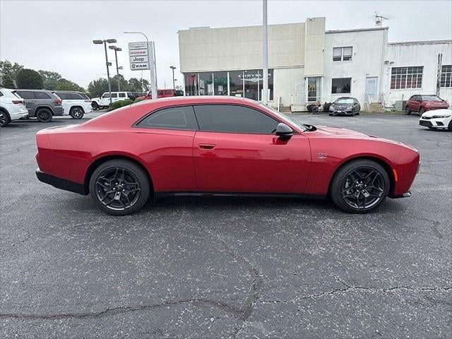 2024 Dodge Charger Daytona R/T