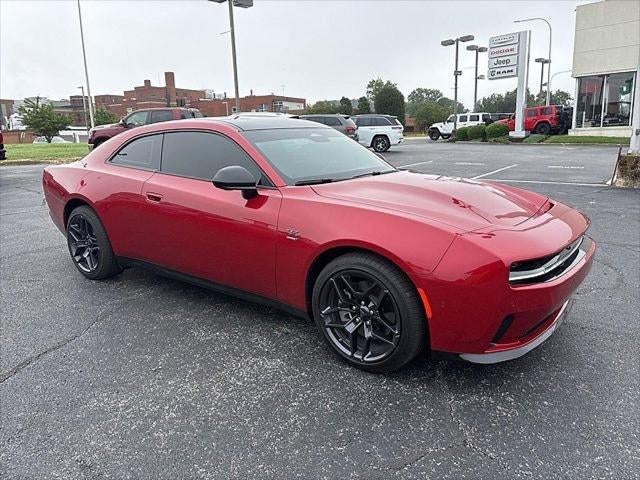 2024 Dodge Charger Daytona R/T