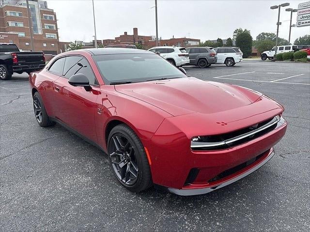 2024 Dodge Charger Daytona R/T