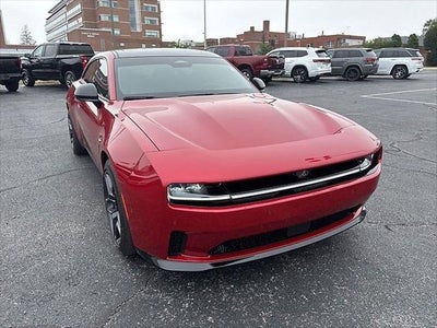 2024 Dodge Charger Daytona R/T